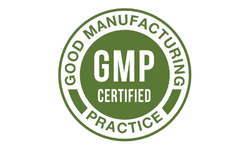Eroferon supplement GMP certified manufacturing
